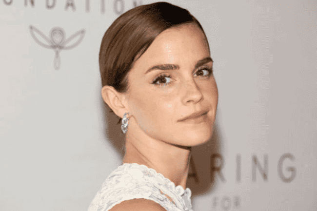 Famous People With ADHD - Emma Watson