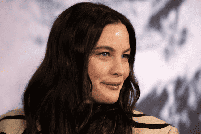 Famous People With ADHD - Liv Tyler
