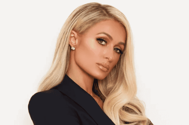 Famous People With ADHD - Paris Hilton