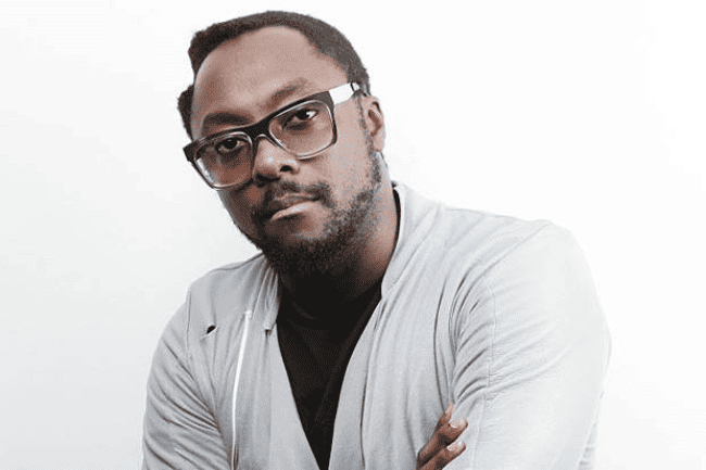 Famous People With ADHD - Will.i.am